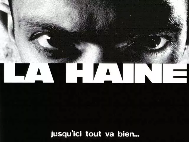 la haine was released at a very defining moment in french cinema photo imdb la haine was released at a very defining moment in french cinema photo imdb