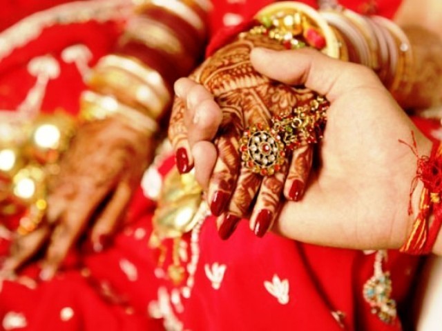 sindh lawmaker wants all 18 year olds married