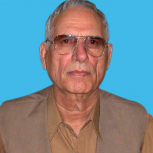 sher afgan niazi passes away