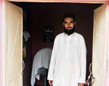 rimsha case cleric khalid jadoon granted bail rimsha case cleric khalid jadoon granted bail