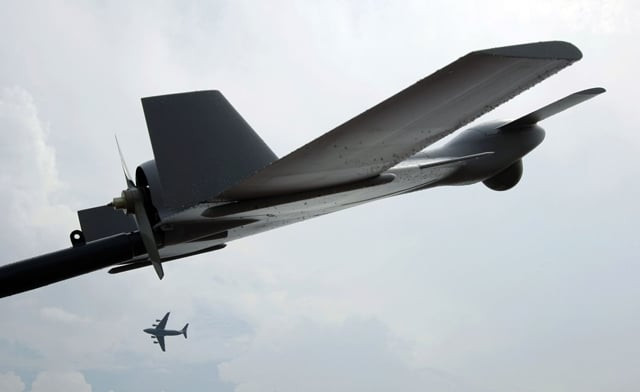 scrutinising the drone war scrutinising the drone war