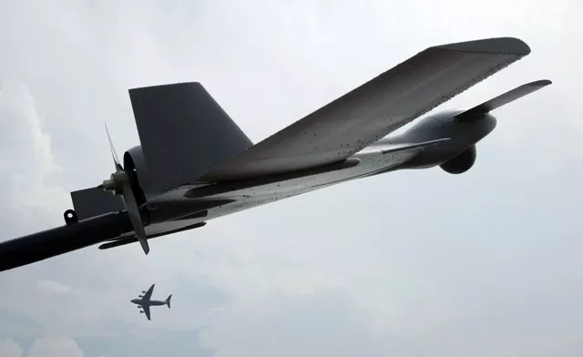 scrutinising the drone war scrutinising the drone war