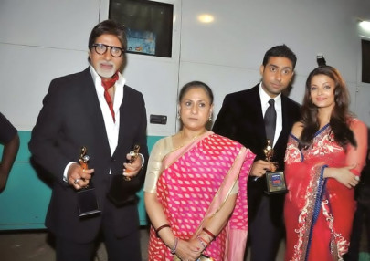 big b turns 70