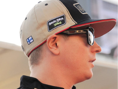 f1 only first place matters says raikkonen