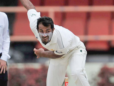 cricket sbp within touching distance of win