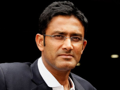kumble named icc cricket committee chief