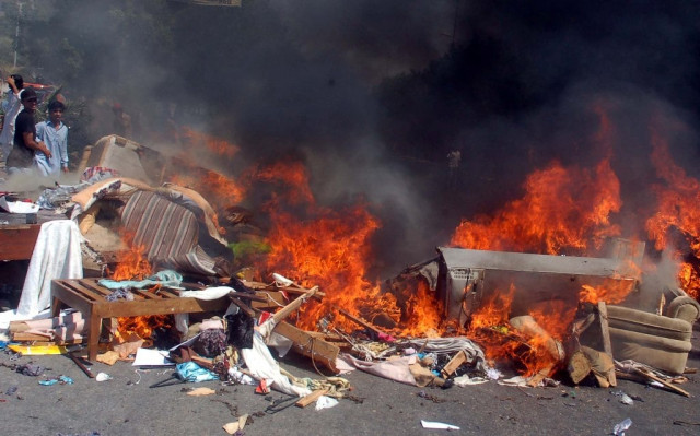 teen accused of sending blasphemous text message