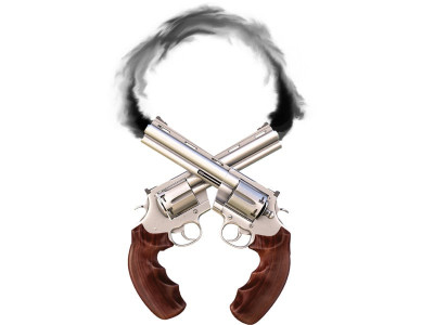 in the gangs of lyari guns turn on brothers in arms