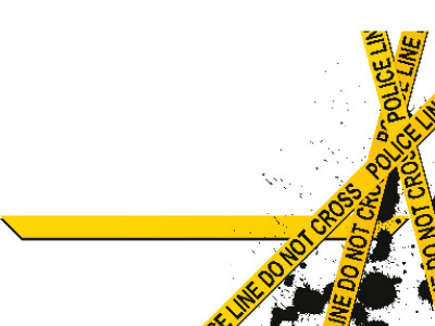 september crime rate down 18 police