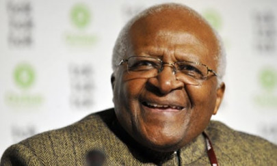 desmond tutu devastated over attack on malala desmond tutu devastated over attack on malala
