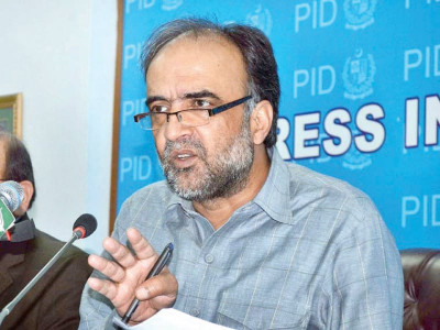 cabinet panel calls for urgent steps in balochistan cabinet panel calls for urgent steps in balochistan