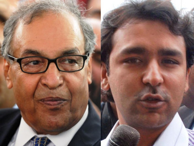 ephedrine scam sc confirms pre arrest bails of shahabuddin musa gilani ephedrine scam sc confirms pre arrest bails of shahabuddin musa gilani