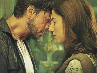 will raees live up to the standards of its record breaking trailer will raees live up to the standards of its record breaking trailer