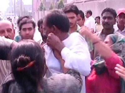 man beaten after relative divorced two sisters married third