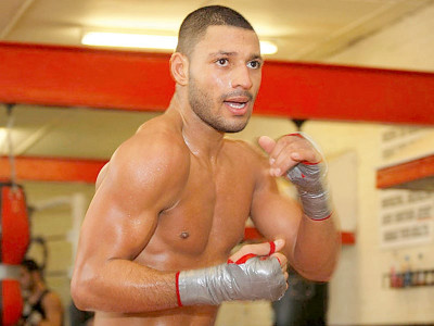 boxing brook khan talk over 2013 bout