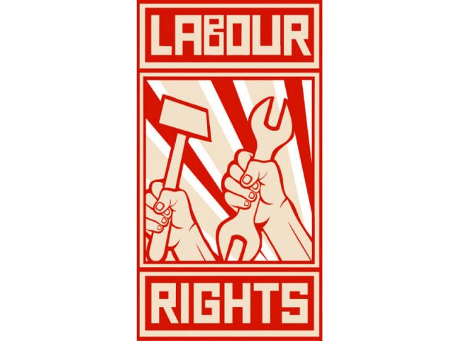 labour rights anyone who stands up is made an example of labour rights anyone who stands up is made an example of
