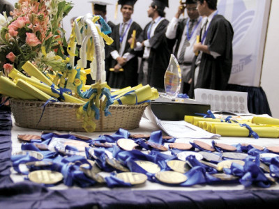 even though college begins students wish they could hold on to school days forever