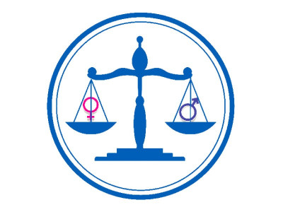 gender balance less than 1 of police officials are women