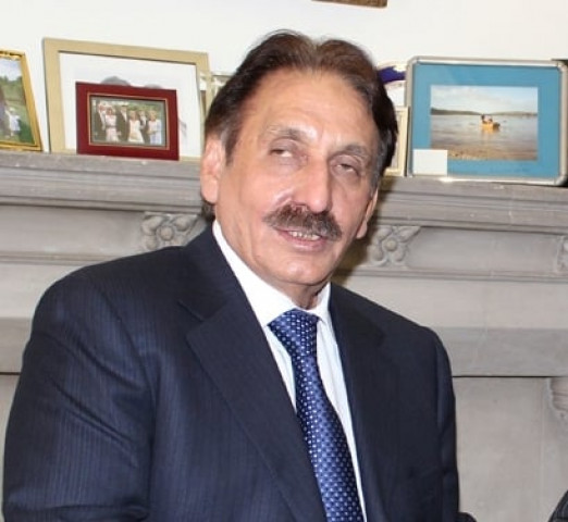 pakistan s top judge makes rs8 9 million annual salary pakistan s top judge makes rs8 9 million annual salary