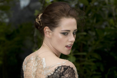 i m miserable kristen stewart