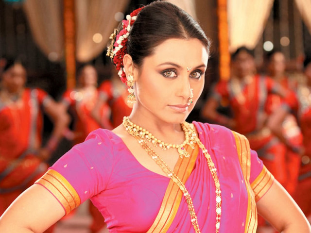 thumbs up for rani thumbs down for everything else thumbs up for rani thumbs down for everything else