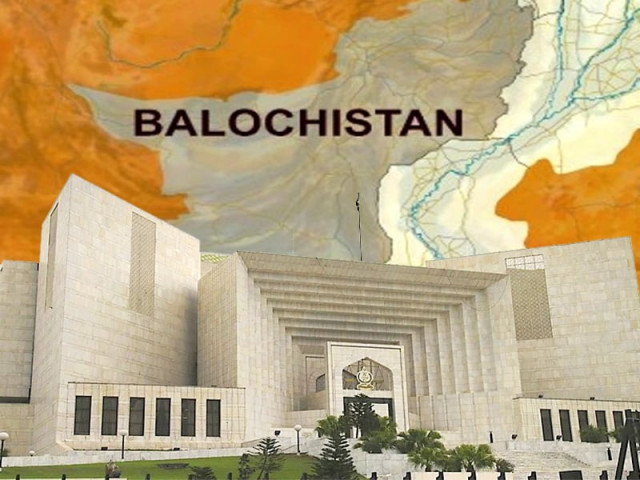 balochistan s lack of governance balochistan s lack of governance