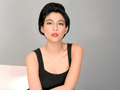 style icon meesha shafi style icon meesha shafi