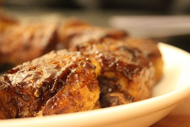 a bundt pan of heaven photo arhama siddiqa