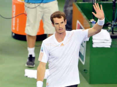 murray sets up djokovic clash in final