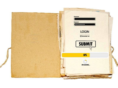 e policing project from next month brace for tech savvy police