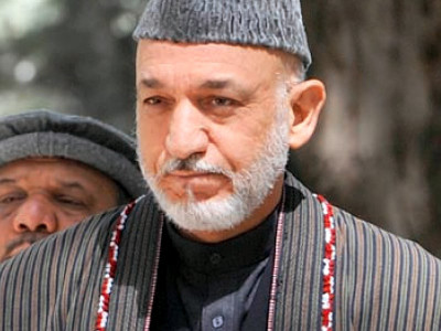 letter to pti chief karzai expresses shared concern of rising militancy