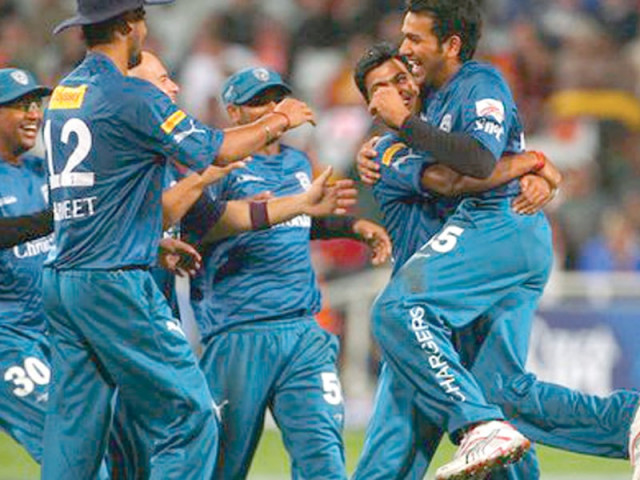 tribune