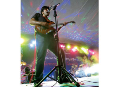 daniel pearl music day arieb azhar gives diplomats the dhamaal fever while noori rock the consulate daniel pearl music day arieb azhar gives diplomats the dhamaal fever while noori rock the consulate