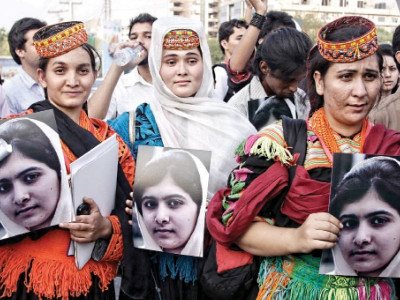 solidarity with malala terrorism extremism unacceptable solidarity with malala terrorism extremism unacceptable