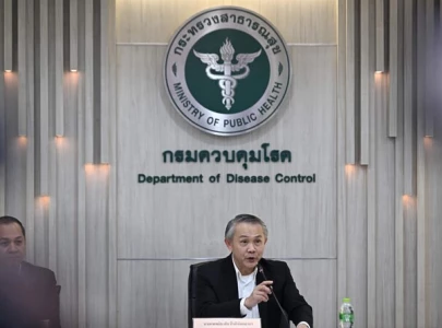 thailand reports mpox case in european traveller from africa thailand reports mpox case in european traveller from africa