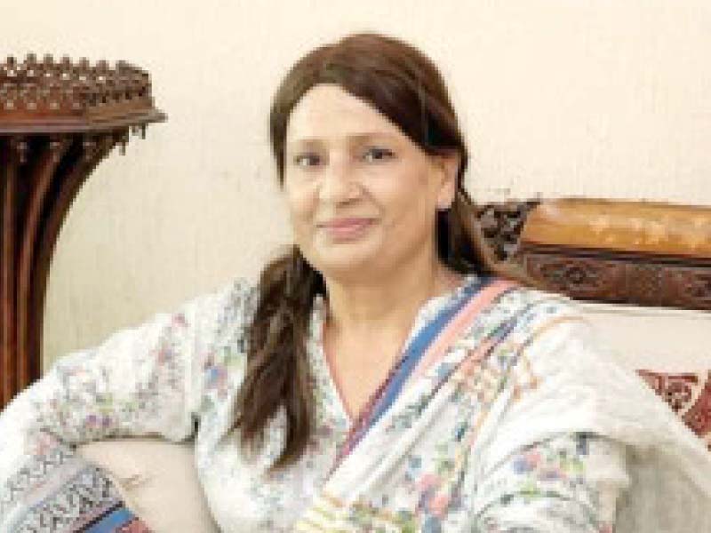 After husband, lady doctor also dies of virus | The Express Tribune - Vimarsana News