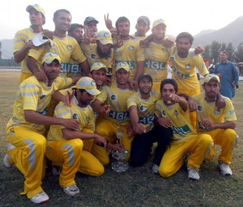 cricket for peace peshawar win swat s first t20 tournament