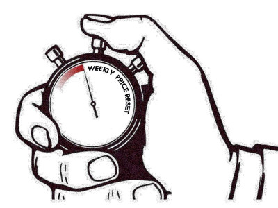 hsd kerosene rates up petrol cng prices reduced