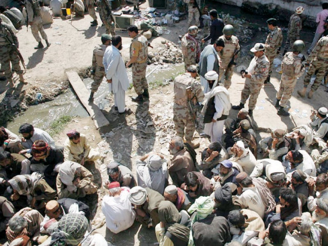 big haul fc arrests 400 drug addicts