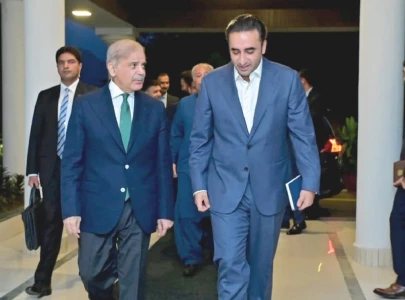 pml n solo stance on key issues frustrates ppp pml n solo stance on key issues frustrates ppp