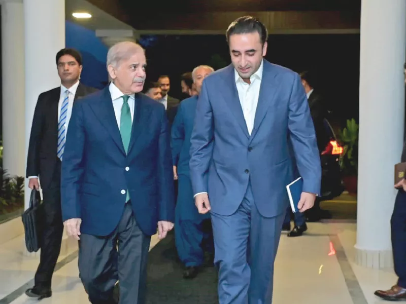 pml n solo stance on key issues frustrates ppp pml n solo stance on key issues frustrates ppp