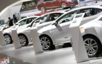 auto industry bucks suv trend