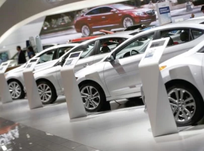 auto industry bucks suv trend