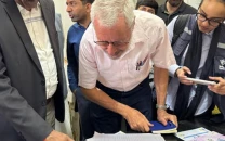 who urges efforts to end malaria in pakistan