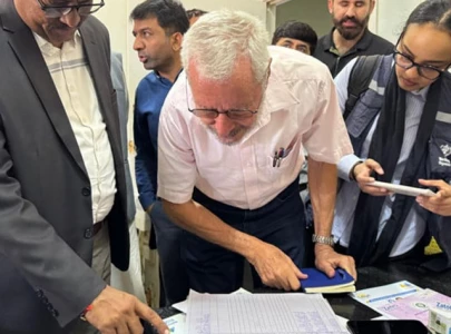 who urges efforts to end malaria in pakistan