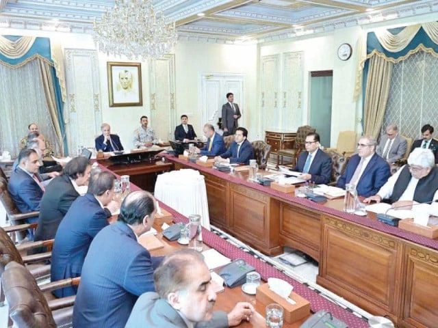 PM sees strong mineral export potential