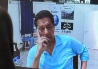 imran s treatment not possible in jail ihc told