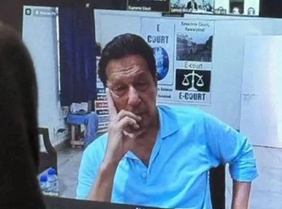 imran s treatment not possible in jail ihc told