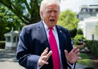 trump pours cold water on iran s new peace attempt