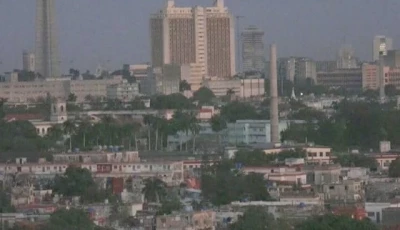 cuba blasts dangerous us threats of military action against island